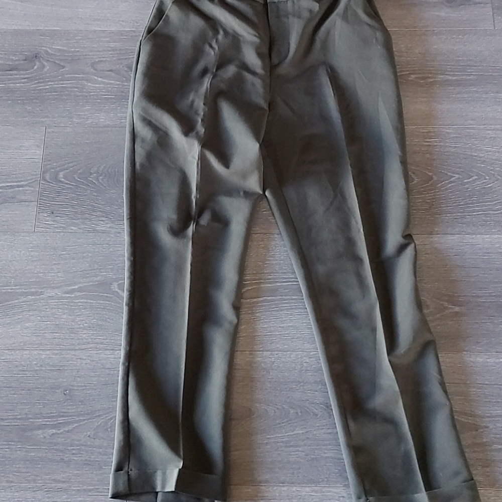 casual pants